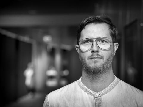 Sigurður Grétar Ólafsson